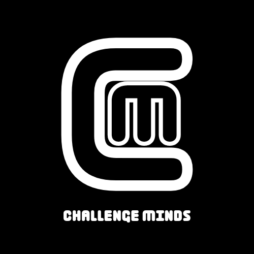 Challenge Minds Logo