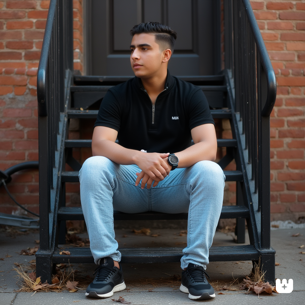 Zeyad Mandor (Z-MAX)